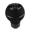 Universal Car - Round Head 5 Speed Gear Shift Knob