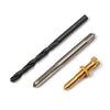 Blaster 200 YFS Tors Removal Kit Throttle Cable & Idle Screw (1988–2001)