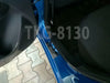 Suzuki Swift Door Sill Scuff Plate Trim (2017-2019)