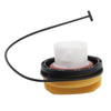 Cadillac Escalade, Chevrolet Silverado, GMC Fuel Tank Gas Cap (2002-2023)