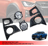 Isuzu D-Max 4X4 2 x Spot Fog Lamps (2020)