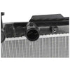 Toyota RAV4 Radiator 4cyl 2.0L/2.4L (2000–2005)