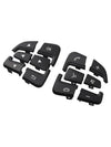 Mercedes-Benz A-Class / B-Class Steering Wheel Switch Cover Set
