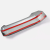 Ford F-150 4X Carbon Fiber Interior Door Handle Cover Trim (2015–2020)