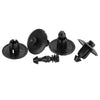 Dodge Magnum 10 x Retainer Buckle Clips (2005-2008)