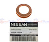 Nissan Patrol GQ Y60 GU Y61 Y62 Small Sump M12 Plug