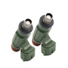 Kawasaki Vulcan S 650, Vulcan 900 2 x Fuel Injectors (2015-2023)