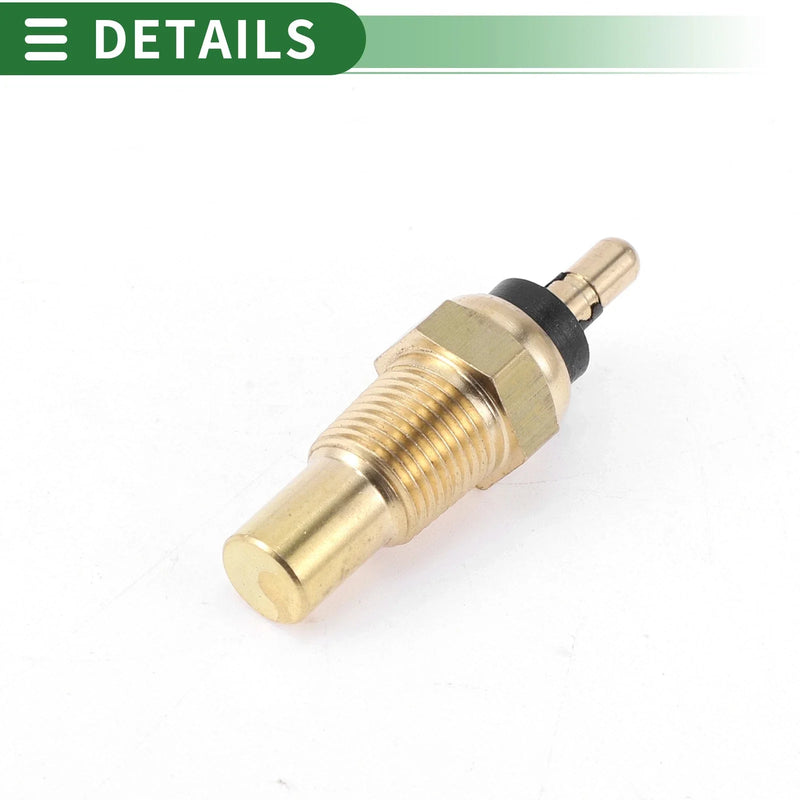 Acura RL Engine Coolant Temperature Sensor (2003)