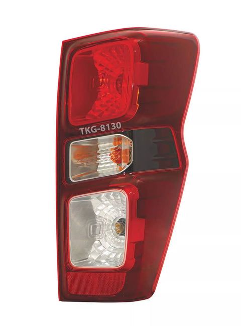 Isuzu Dmax Single Cab RH Tail Light Lamp (2020-2023)