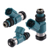 Honda TRX420 Rancher 2007-2013 Fuel Injector (2 x Injectors)