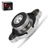 Can-Am Commander MAX 800R Radiator Cap (2014–2020)