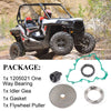 Polaris RZR XP / RZR XP 4 2016-2021 Turbo Starter Clutch One Way Bearing Kit