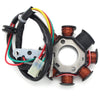 KTM 125-300 EXC, XCW, XC Stator Coil