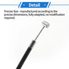 Toyota Crown Hood Release Cable (2010-2012)
