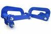 Toyota Hilux REVO 2" Lift Rear Leaf Spring Shackles (2016 - )