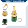 Ford Engine Coolant Temperature Sensor (F42Z-10884-A2)