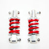 MINI PIT QUAD DIRT BIKE ATV BUGGY GoKart 8mm 100mm Shock Shocker Suspension