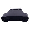 Side Slot Gap Storage Box Organizer Tray Drink Holder