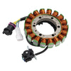 SWM 440 OUTLAW SIXDAYS, SILVER VASE, GRAN MILANO Stator