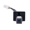 Subaru Forester SJ Reverse Camera OE Connector (2013–2016)