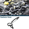 Dodge Durango 2011-2014 Warm Water Pipe Radiator Hose (2011-2014)