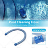 Zodiac MX6 MX8 1M Twist Lock Hose Replacement