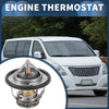 Hyundai H1 H300 I800 H100 Engine Coolant Thermostat (2007-2014)