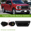 Ford F-150 Tailgate Handle Backup Rear View Camera (2015-2018)