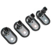 Toyota Tarago ACR50 GSR50 Front & Rear Courtesy Light Door Switches Set