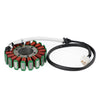 Tiger Sport 1050, Sprint ST 1050, Speed Triple 1050 Stator (2005-2020)