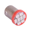 Studebaker Sk 10x Red LED Speedometer Gauge Bulbs