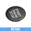 BMW 320i 330i G20 Start Stop Ignition Button Cover Decal (2020-2022)