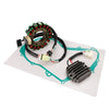 Yamaha Kodiak YFM 400 FW 4x4 Stator, Regulator, Gasket (1999-2023)