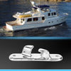 Boat Bow Chock / 155 mm / Marine Stainless 316 Boat Cleats Right Side