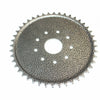 80cc 100cc Motorized Push Bike 44T Rear Sprocket Cog