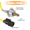 Honda Civic, Acura ILX O2 Oxygen Sensor (2012-2015)