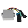 Mercury Mercruiser 4-Stroke Outboard Regulator Rectifier (F25-F60)