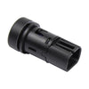 Chevrolet Malibu Trunk Lock Release Switch Button (2008-2012)