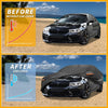 BMW 2 Series Sedan 210D-PU Waterproof All Weather Car Cover