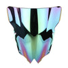 Yamaha YZF R6 Deep-Iridium Windscreen (2008-2016)