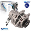 Mitsubishi Express Delica Pajero Triton 4D56 4D68 Alternator 110A (1990-2023)