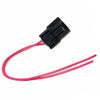Honda Civic, Acura TSX Coolant Temperature Sensor Plug Pigtail (2006-2011)