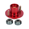 Honda Civic Acura Integra Coilover Shock Top Hat Mounts (2001-2005)