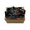 Mazda 6 GG Hood Lock Release Latch Actuator (2006-2008)