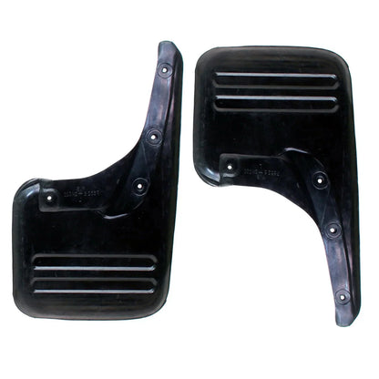 Rear Mudflap Quarter Panel for Toyota Hilux KUN26 Hilux SR5 2WD 2012-2015