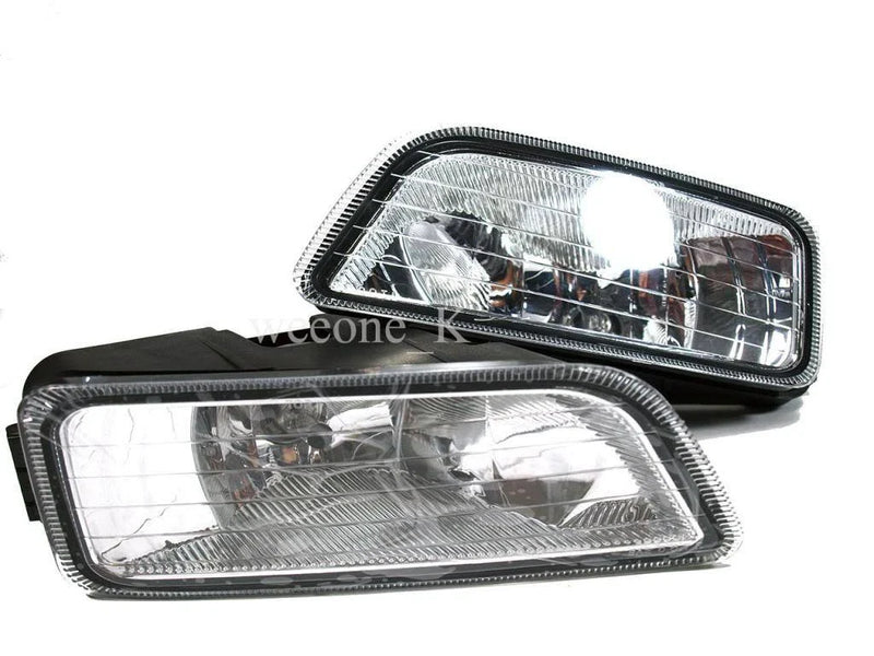 Honda Accord Spot Fog Light Lamp Kit (2003-2006)