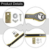 Wrench / Travel Friendly Car / Scissor Ratchet Wrench