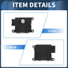 Dodge Nitro 2007-2011 HVAC Heater Blend Door Control Actuator