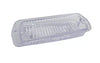 Nissan Datsun Fairlady 510 S30 120Y 240Z Clear Side Marker Lights (1968-1973)