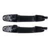 Holden Commodore VE 4pc Front/Rear L&R Outer Door Handle (2006–2013)